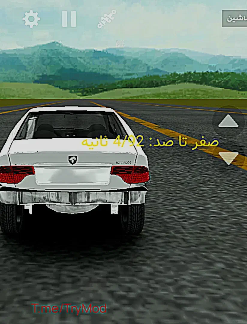 صفر تا صد بازی اسپرت سوار|کنسول، بازی ویدئویی و آنلاین|اردبیل, |دیوار