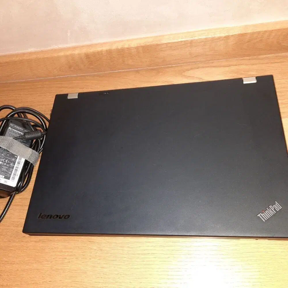 لبتاپ lenovo thinkpad|رایانه همراه|ارومیه, |دیوار