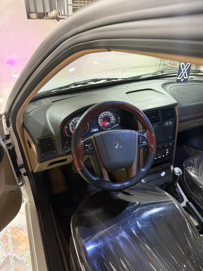 پارس 1402|خودرو سواری و وانت|میناب, |دیوار