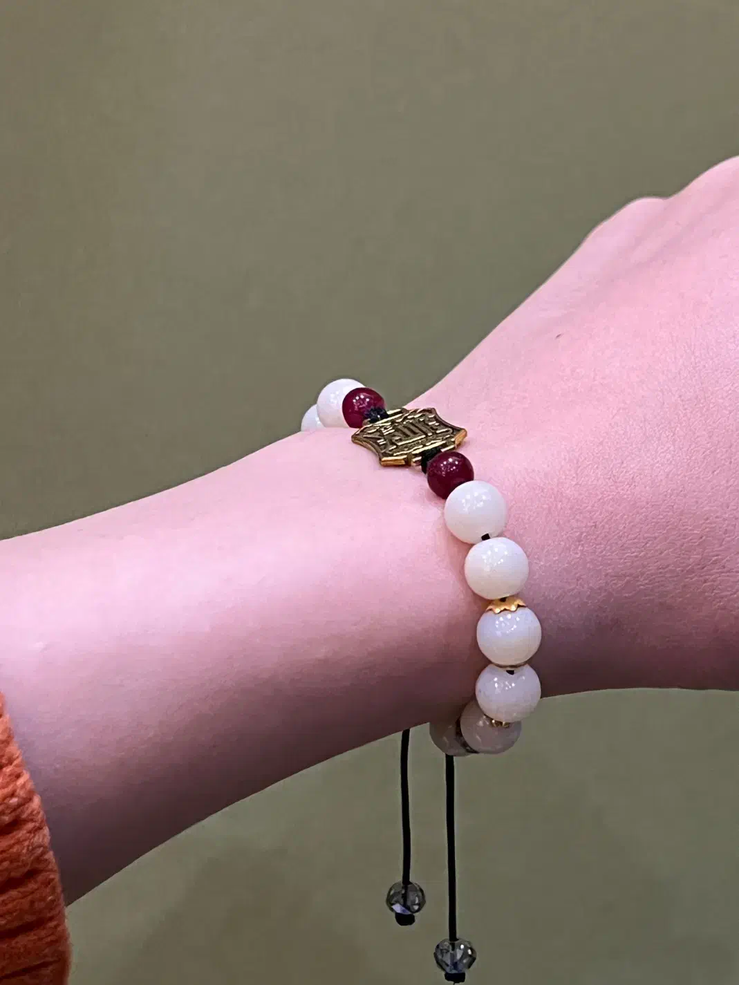 دستبند سنگ|جواهرات|مشهد, سرافرازان|دیوار