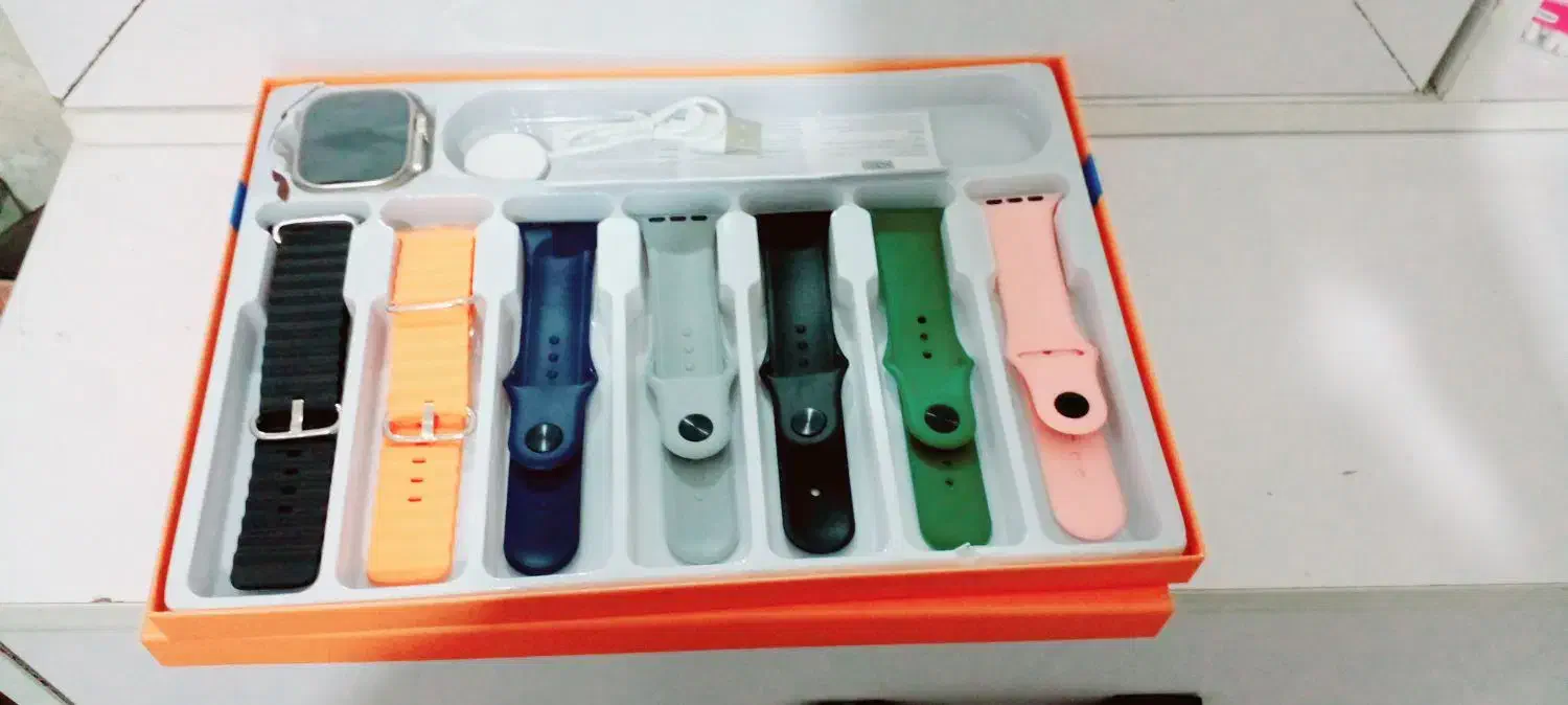 ساعت هوشمند|ساعت|کارون, |دیوار