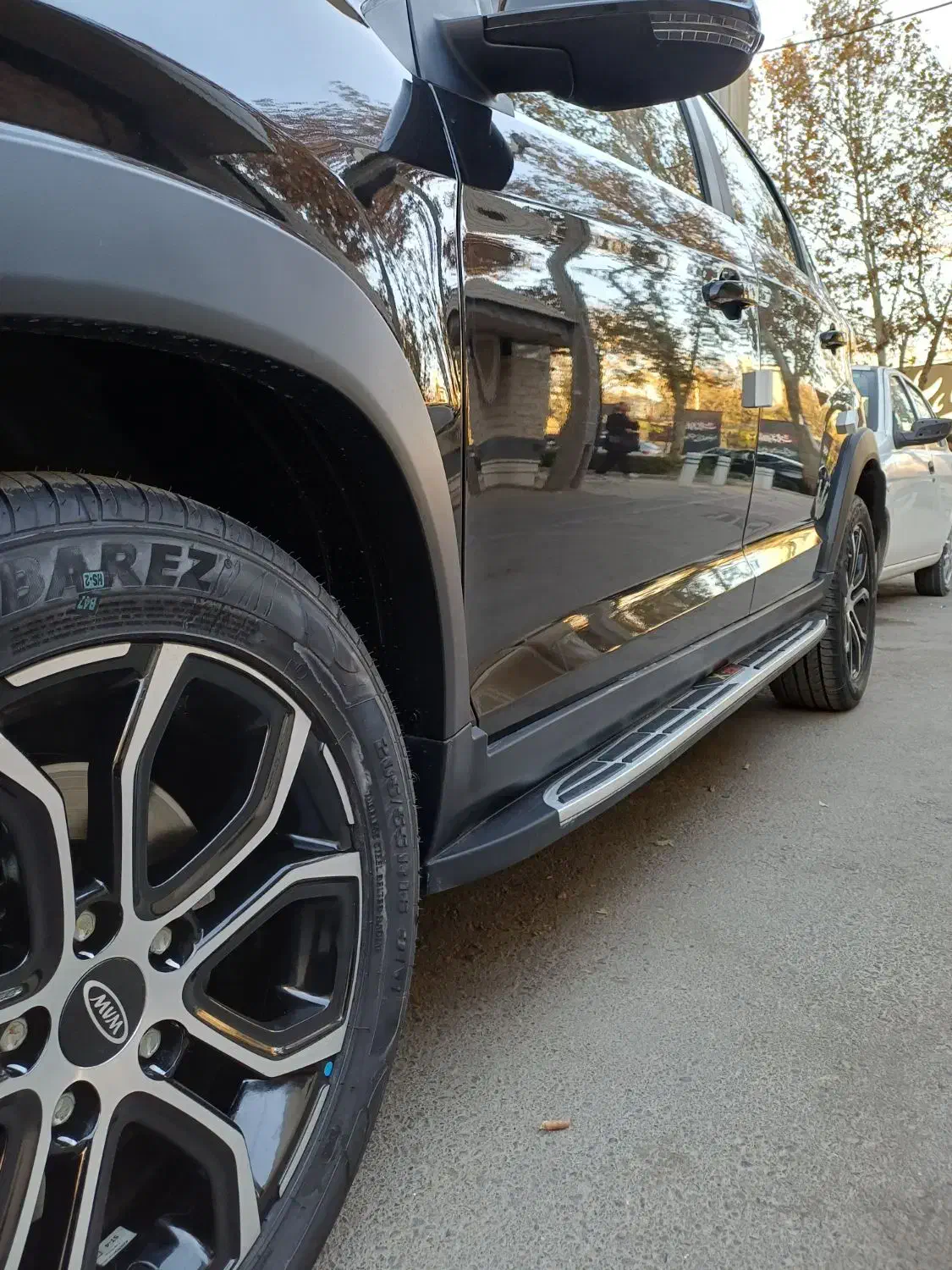 ایکس ۲۲ پرو صفر|خودرو سواری و وانت|مشهد, فاطمیه|دیوار