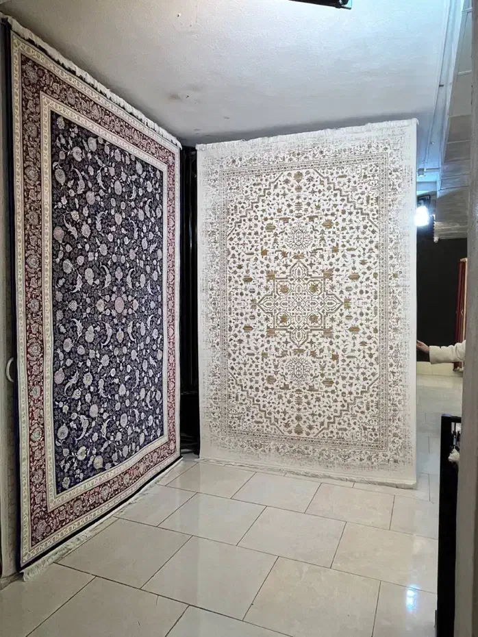 ۹ متری|فرش|کرج, کوی کارمندان شمالی|دیوار