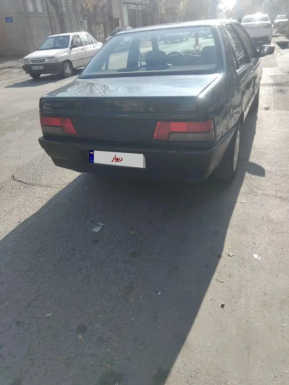 ماشین اردی عروسک|خودرو سواری و وانت|قره ضیاالدین, |دیوار