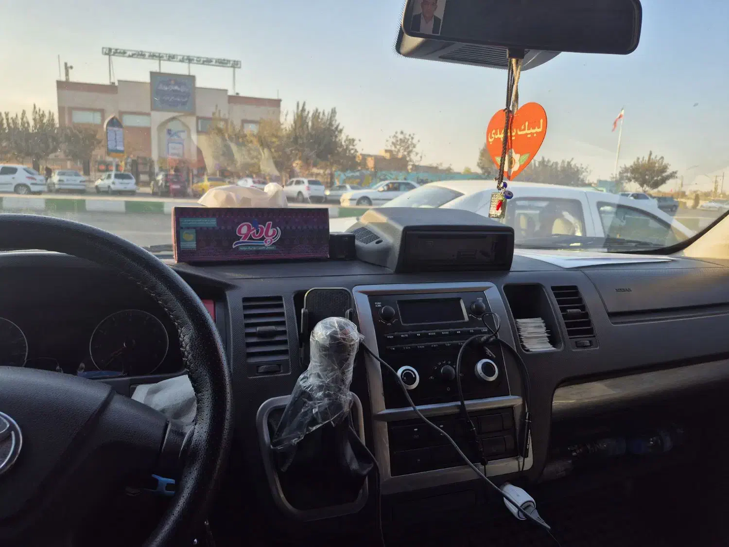 ون وانا نیوفیس درجه یک تحویل ۱۴۰۳/۹|خودرو سواری و وانت|قم, جمکران|دیوار