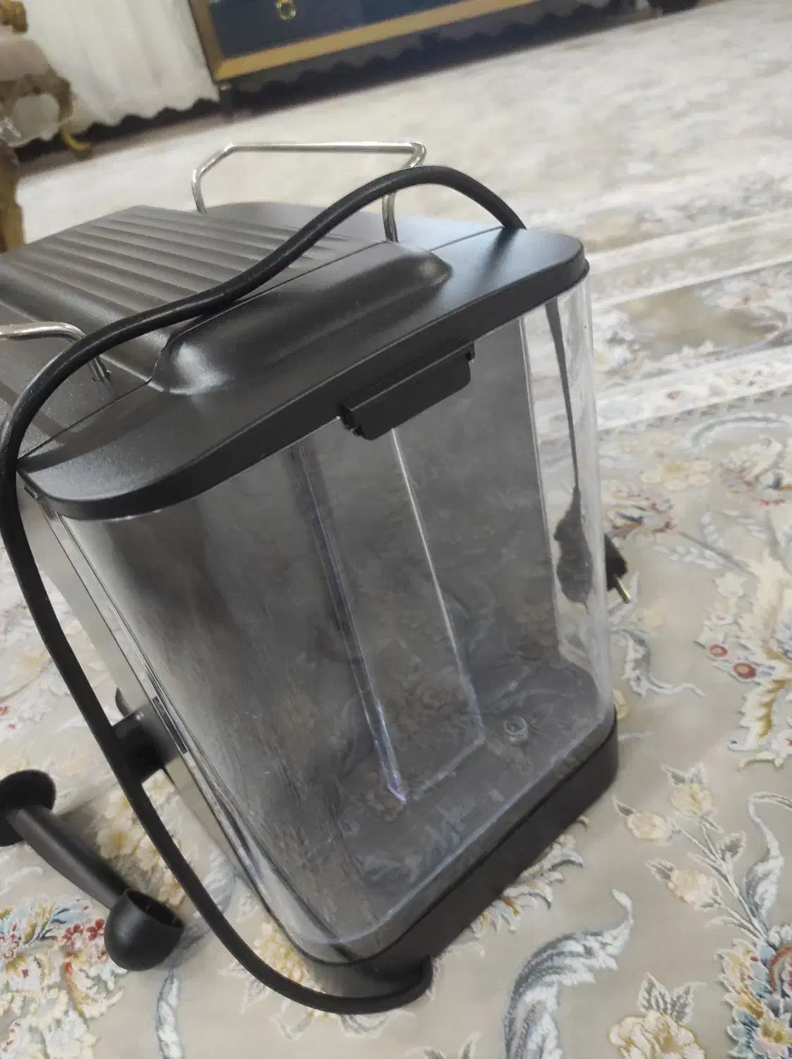 قهوه ساز|سماور، چایساز، قهوهساز|ایلام, |دیوار