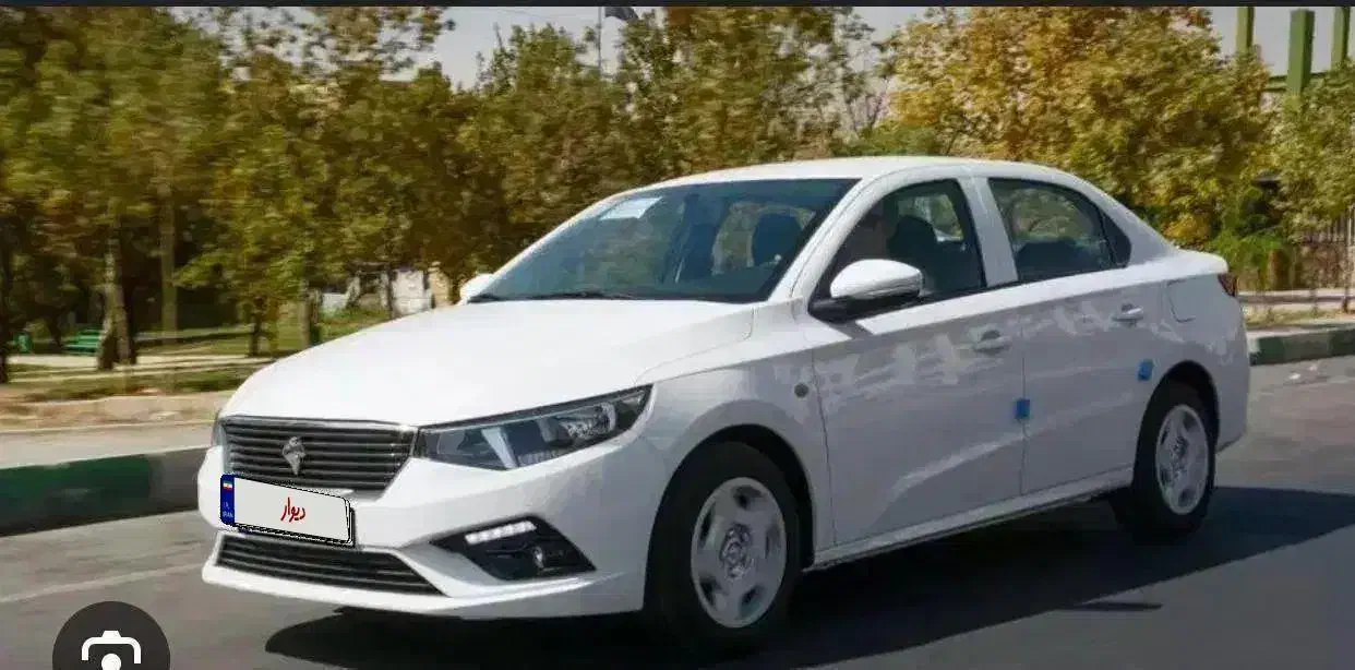 تارا ۶ دنده پلاس مدل ۱۴۰۴|خودرو سواری و وانت|شیراز, شهرک گلدشت حافظ‎|دیوار