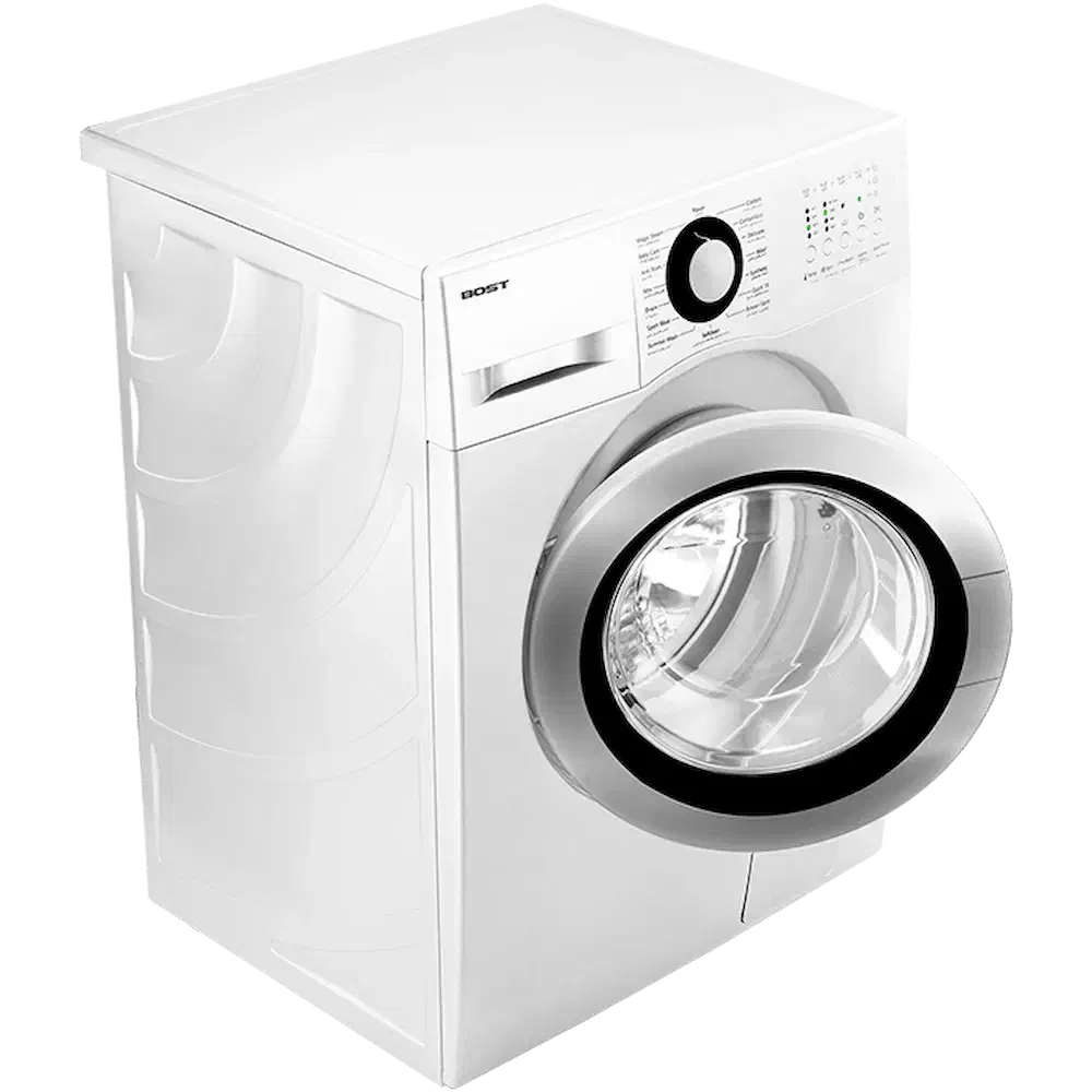 لباسشویی تمام اتومات بهعلت تغییر شغل زیر قیمت|ماشین لباسشویی و خشککن لباس|بومهن, |دیوار