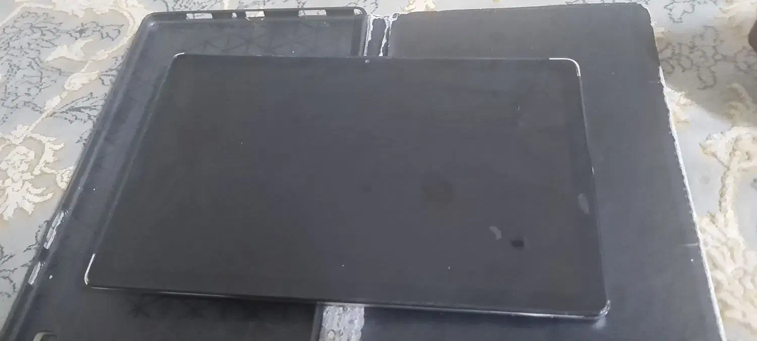 تبلت 10+ اینچی سامسونگ tab 7|تبلت|کاشان, کارگر|دیوار