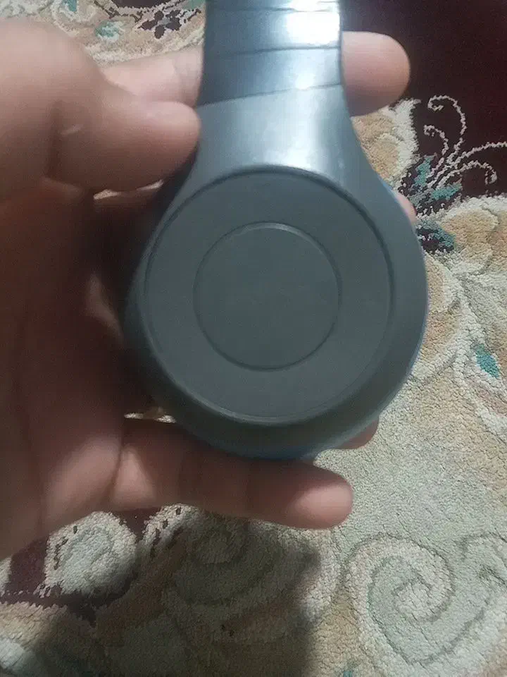 هدفون بلوتوثی|لوازم جانبی موبایل و تبلت|بیرجند, |دیوار