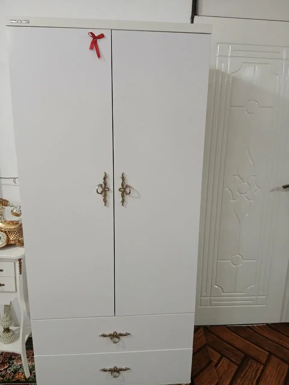 کمد لباس در حد|جاکفشی، کمد، دراور|ویلکیج, |دیوار