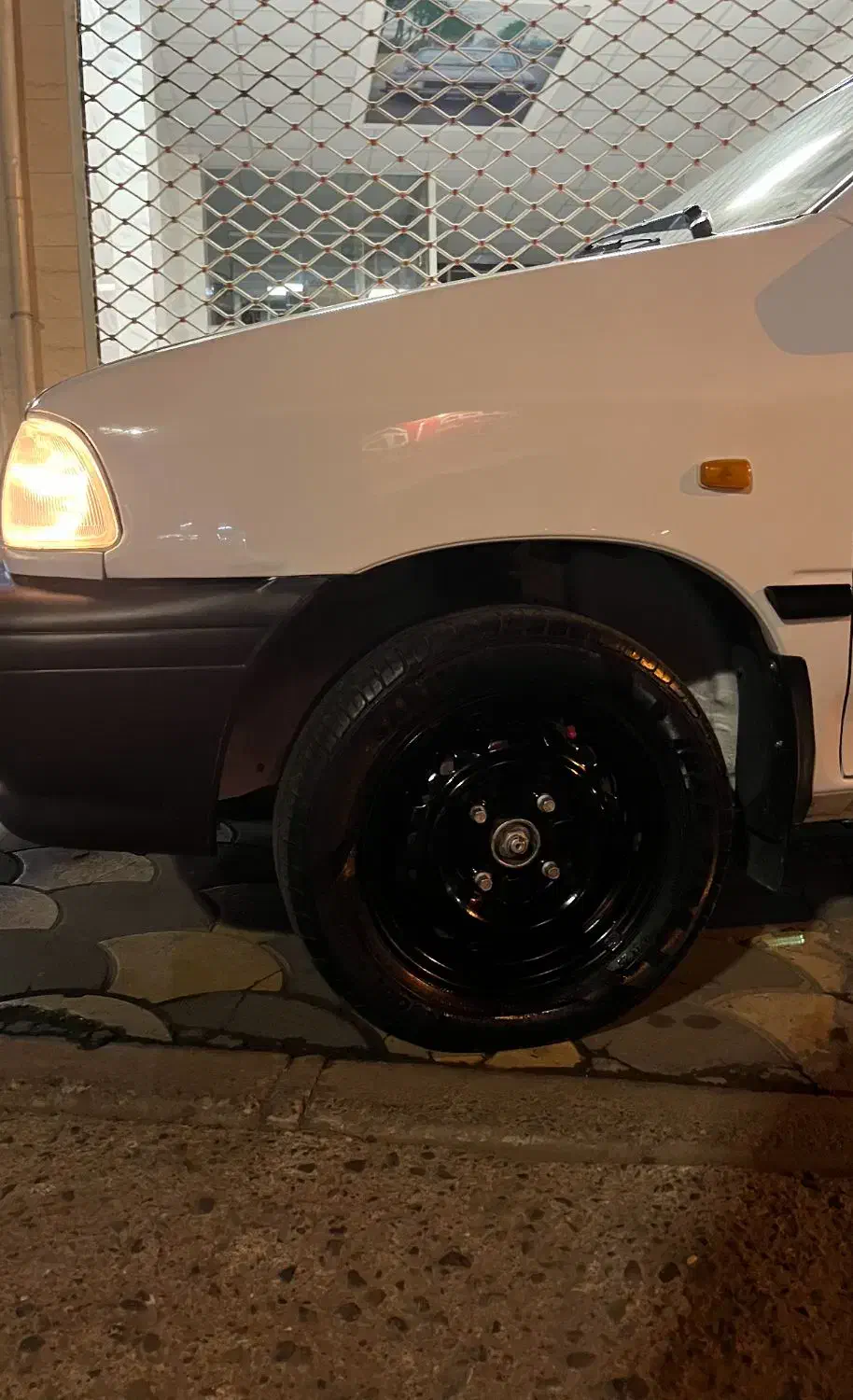 پراید صبا ۸۸|خودرو سواری و وانت|تولم شهر, |دیوار