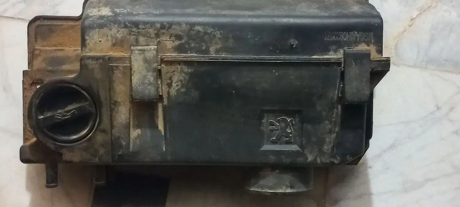 قالپاق سوپاپ|قطعات یدکی و لوازم جانبی|زهک, |دیوار