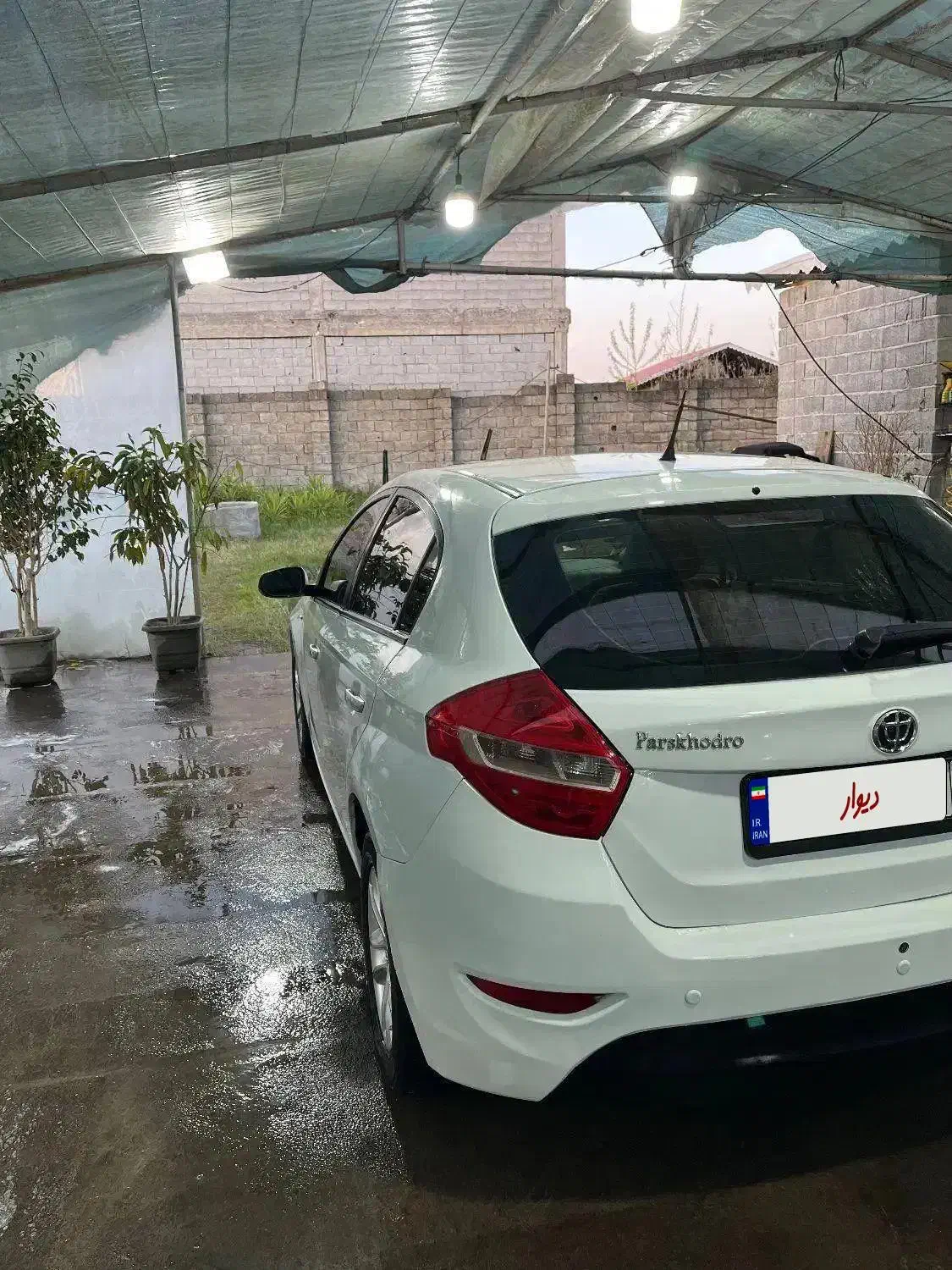 ۹۷ موتور بزرگ|خودرو سواری و وانت|رودسر, |دیوار