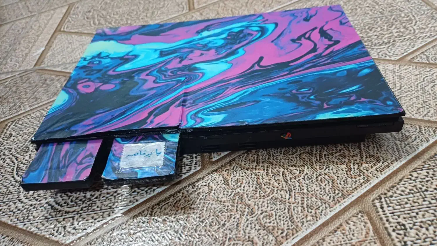 ps2 کارکرده|کنسول، بازی ویدئویی و آنلاین|کرمان, |دیوار