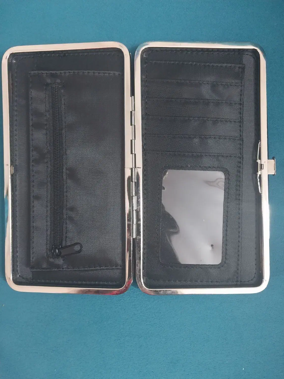 کیف پول زیبا|کیف، کفش، کمربند|بندر انزلی, نیمه شعبان|دیوار