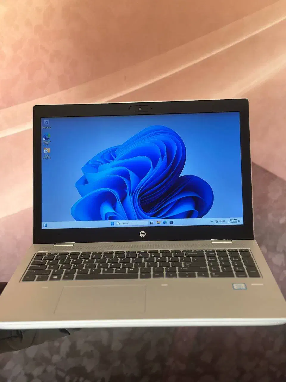 لپ تاپ Hp650G5|رایانه همراه|شیروان (خراسان), |دیوار