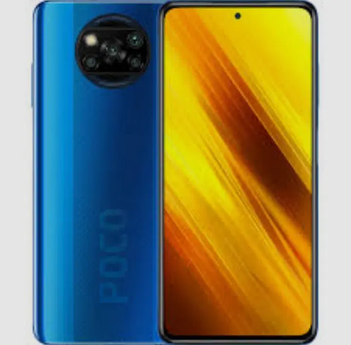 POCOx3|موبایل|لردگان, |دیوار