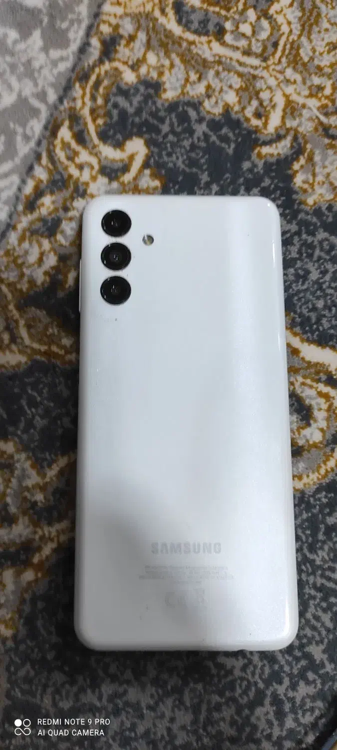 سامسونگ a04s|موبایل|بلبان آباد, |دیوار