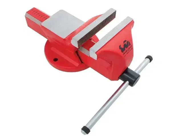 گیره رو میزی 160mm|ابزارآلات|تبریز, |دیوار