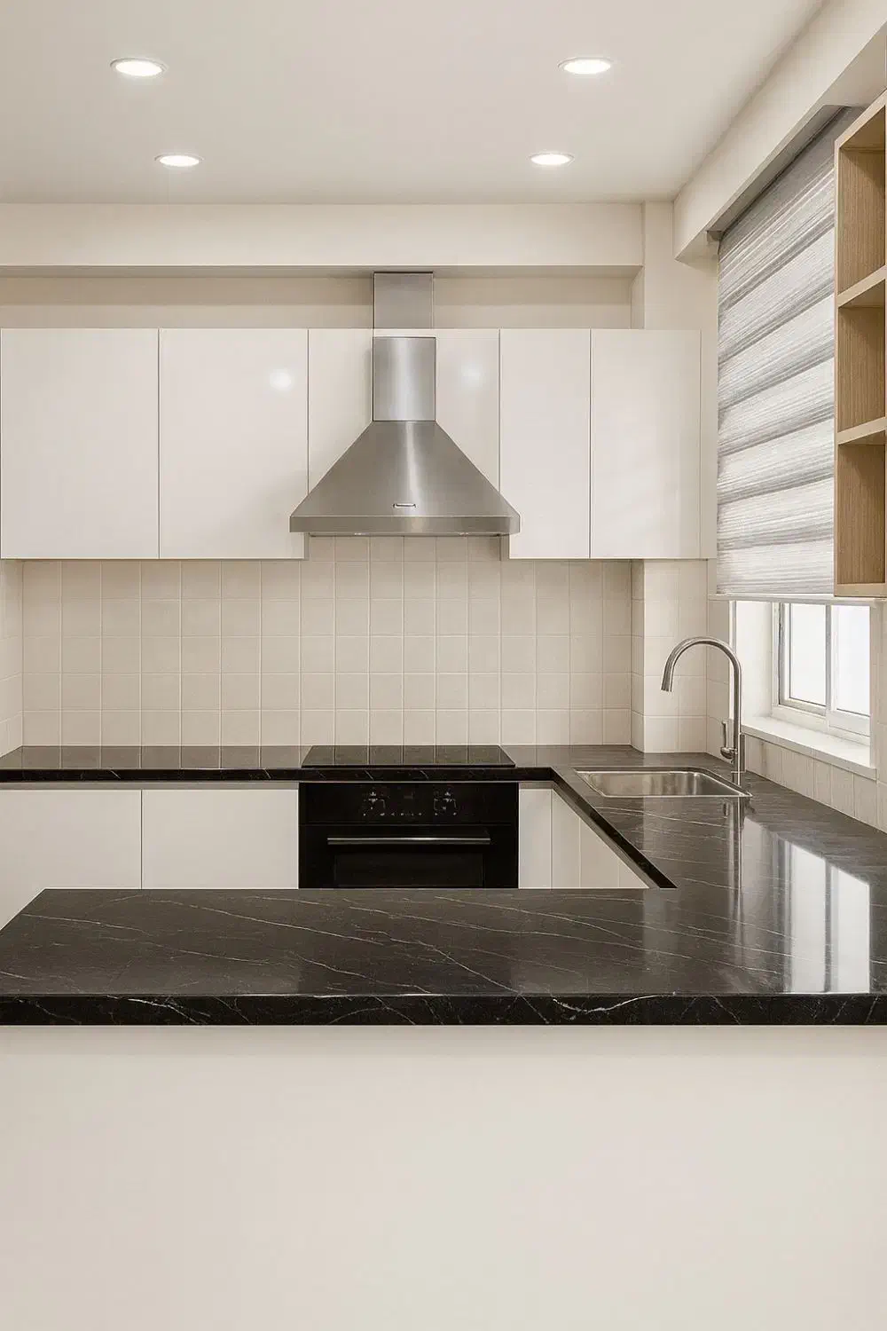 55متری/قیطریه/پارک|فروش آپارتمان|تهران, قیطریه|دیوار