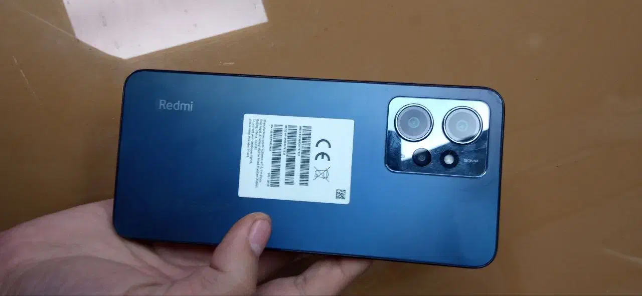 note 12|موبایل|تهران, چهارصد دستگاه|دیوار