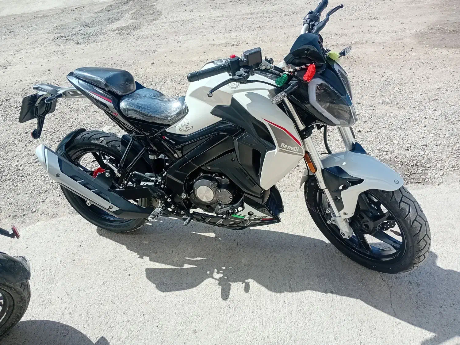 موتور سیگلت|موتورسیکلت|آق قلا, |دیوار