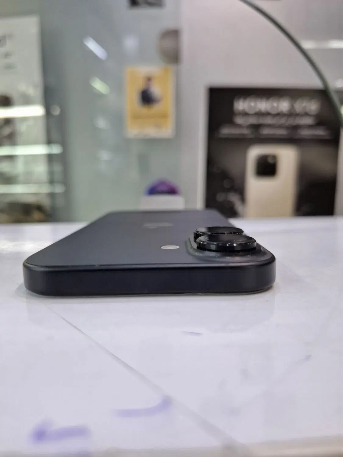 iphone16 normal 128G|موبایل|تهران, شهرک غرب|دیوار