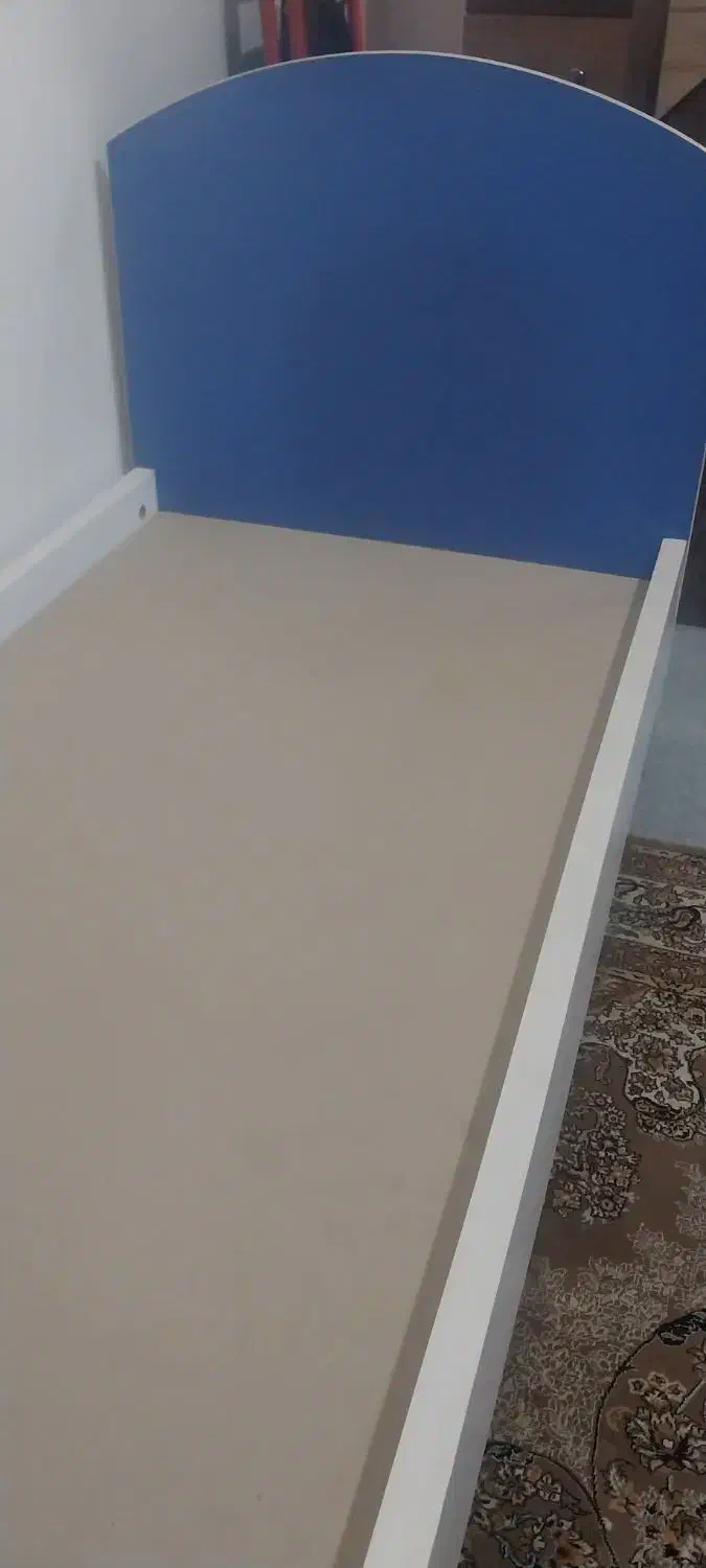 تخت نوجوان|تخت و صندلی بچه|حبیب آباد, |دیوار