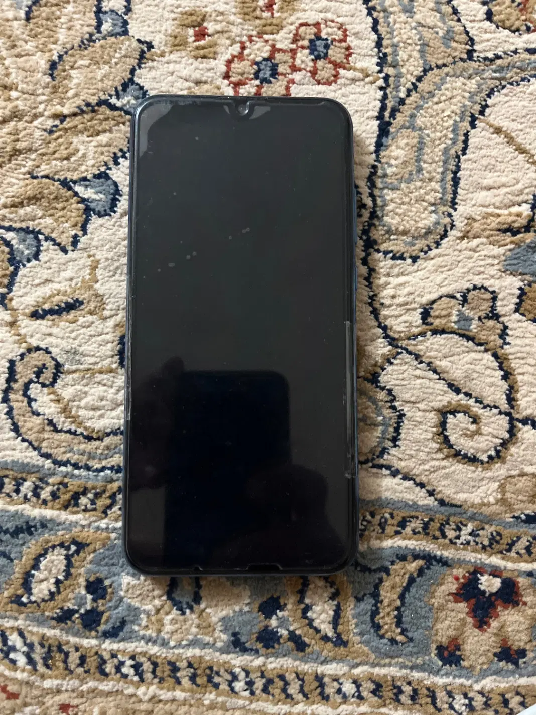 honor 10 lite|موبایل|اصفهان, رحیمآباد|دیوار