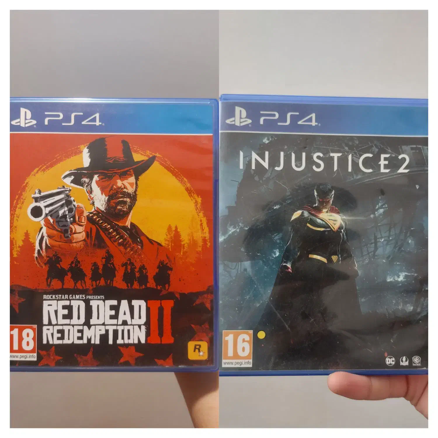 بازی ps4|کنسول، بازی ویدئویی و آنلاین|شیراز, پودنک|دیوار