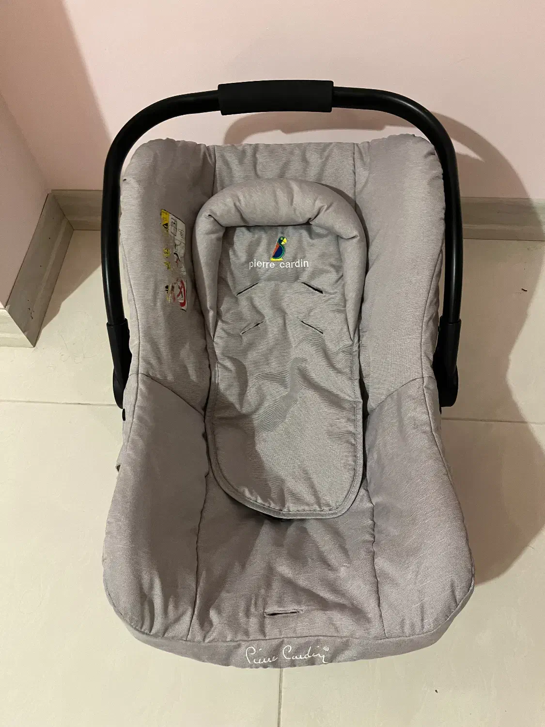 وسایل نوزاد|کالسکه و لوازم جانبی|گرگان, |دیوار