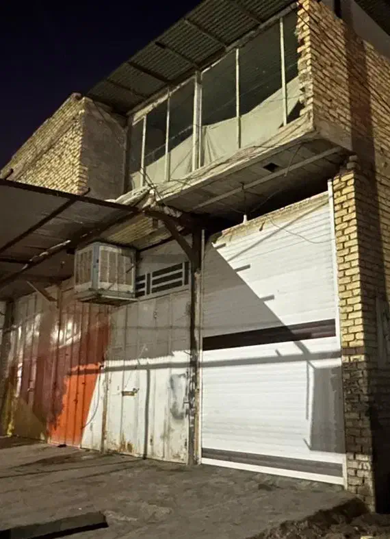 فروش ملک تجاری و مسکونی|فروش مغازه و غرفه|فسارود, |دیوار