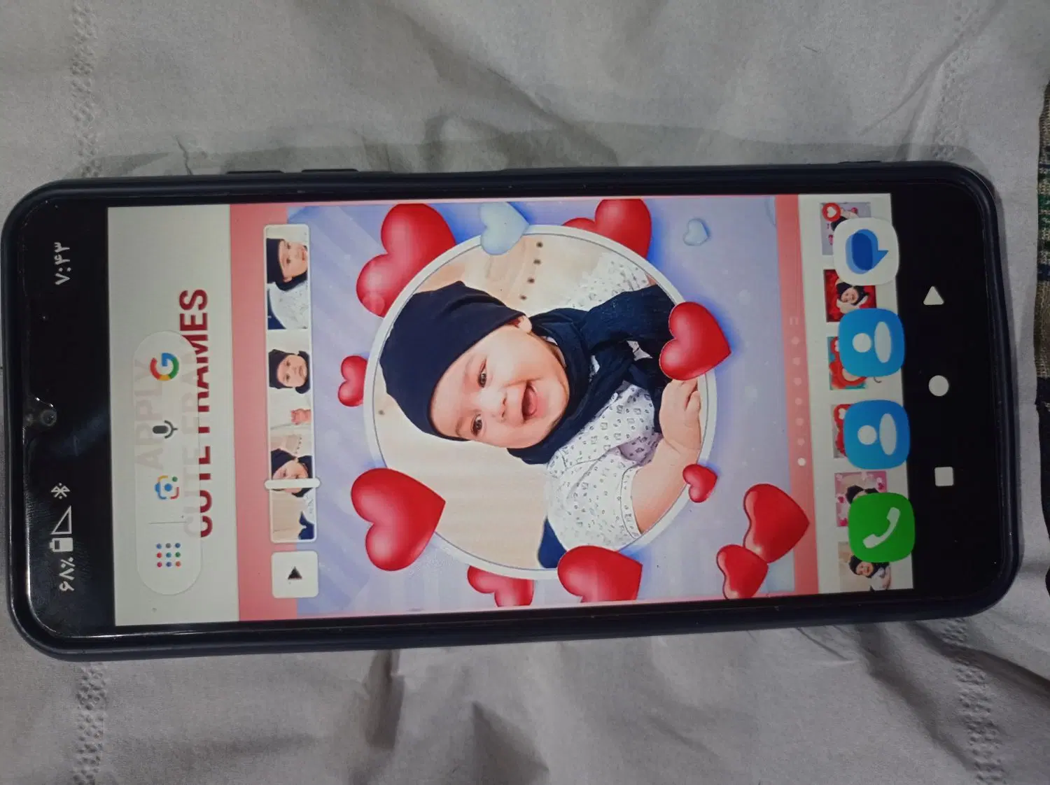 Redmi A5|موبایل|تبریز, |دیوار