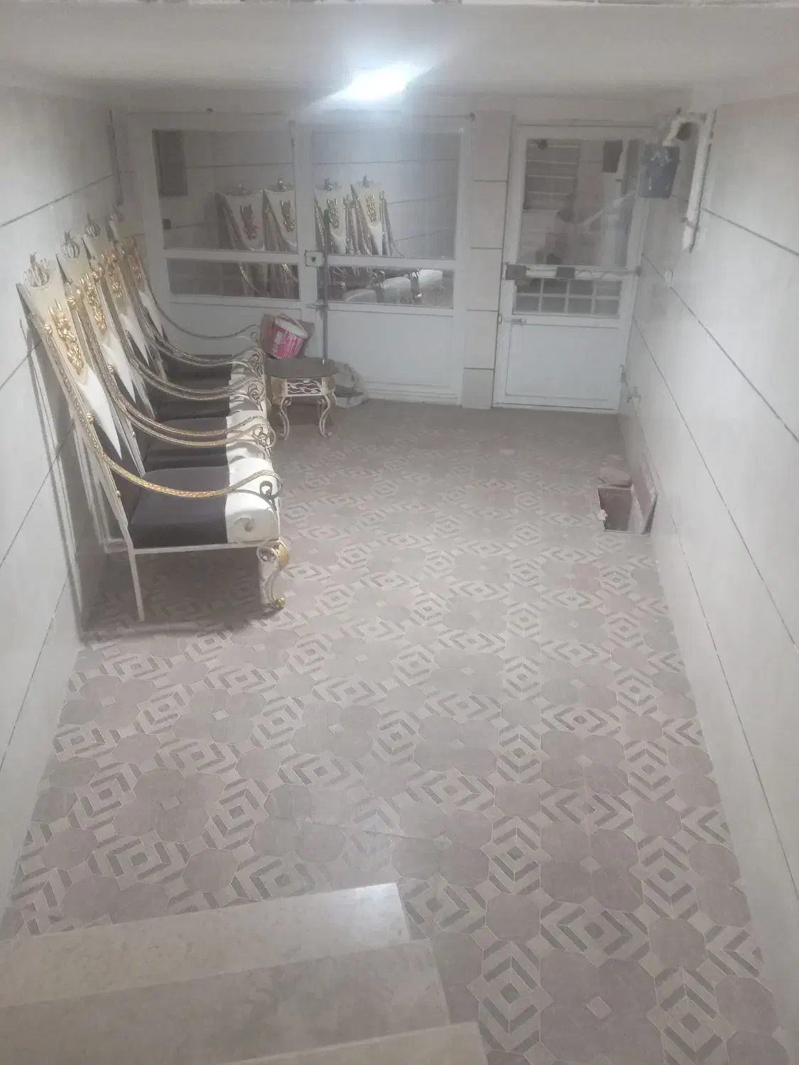 منزل دوطبقه شهید سلیمانی 45|فروش خانه و ویلا|تربتحیدریه, حسنی بالا|دیوار