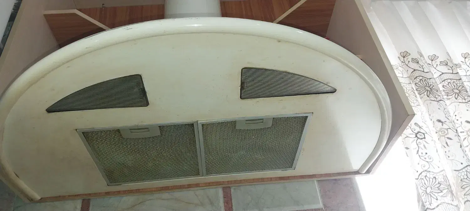 هود کن|هود|رشت, آب و برق|دیوار