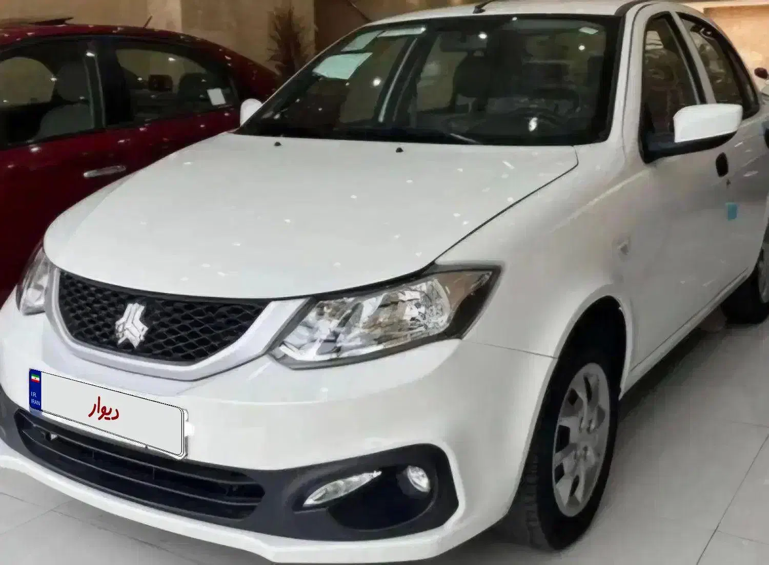 فروش حواله کوئیک S وکوئیک جی ال اکس وساینا اس|خودرو سواری و وانت|قدس, شهر‌قدس|دیوار