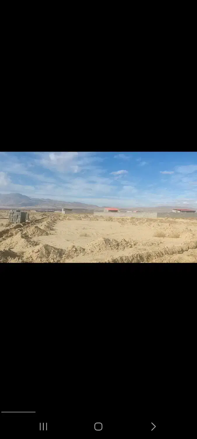 زمین ویلایی|فروش زمین و ملک کلنگی|صوفیان, |دیوار