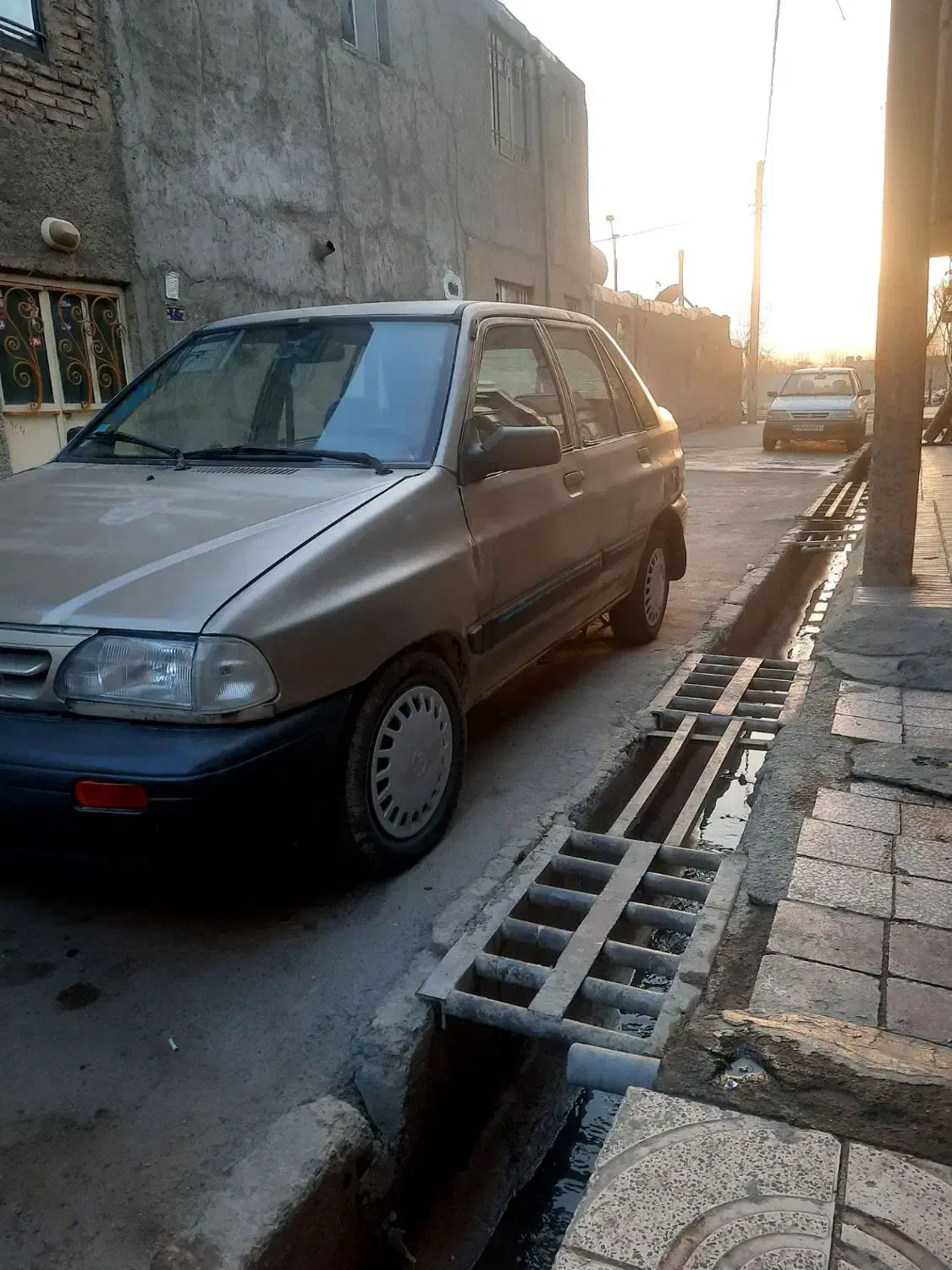 پراید ۱۴۱|خودرو سواری و وانت|چهاردانگه (تهران), |دیوار