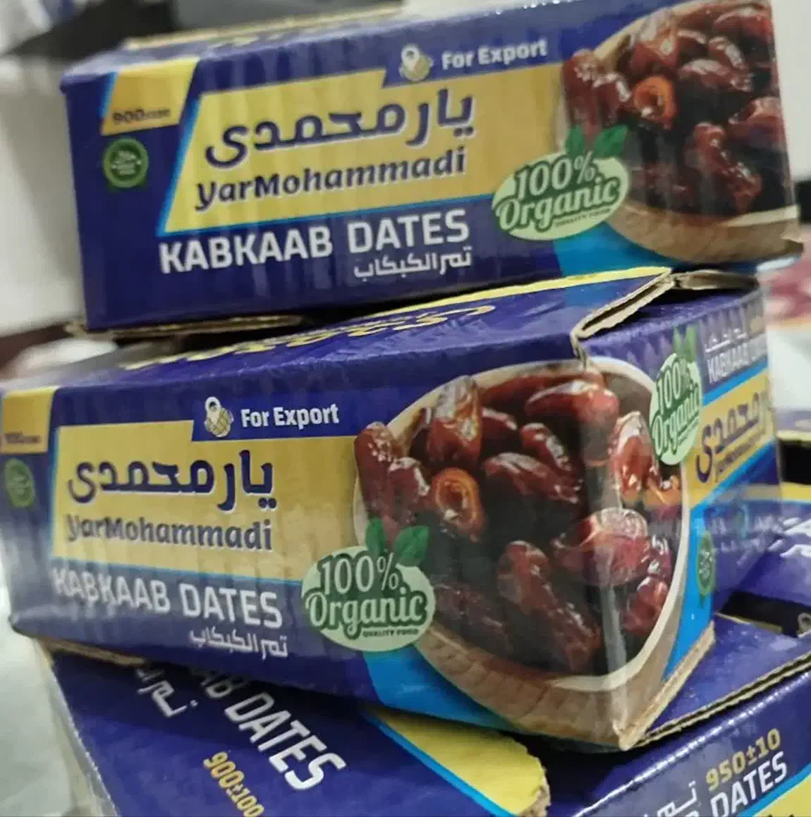 خرمای کبکاب|خوردنی و آشامیدنی|نوشهر, |دیوار