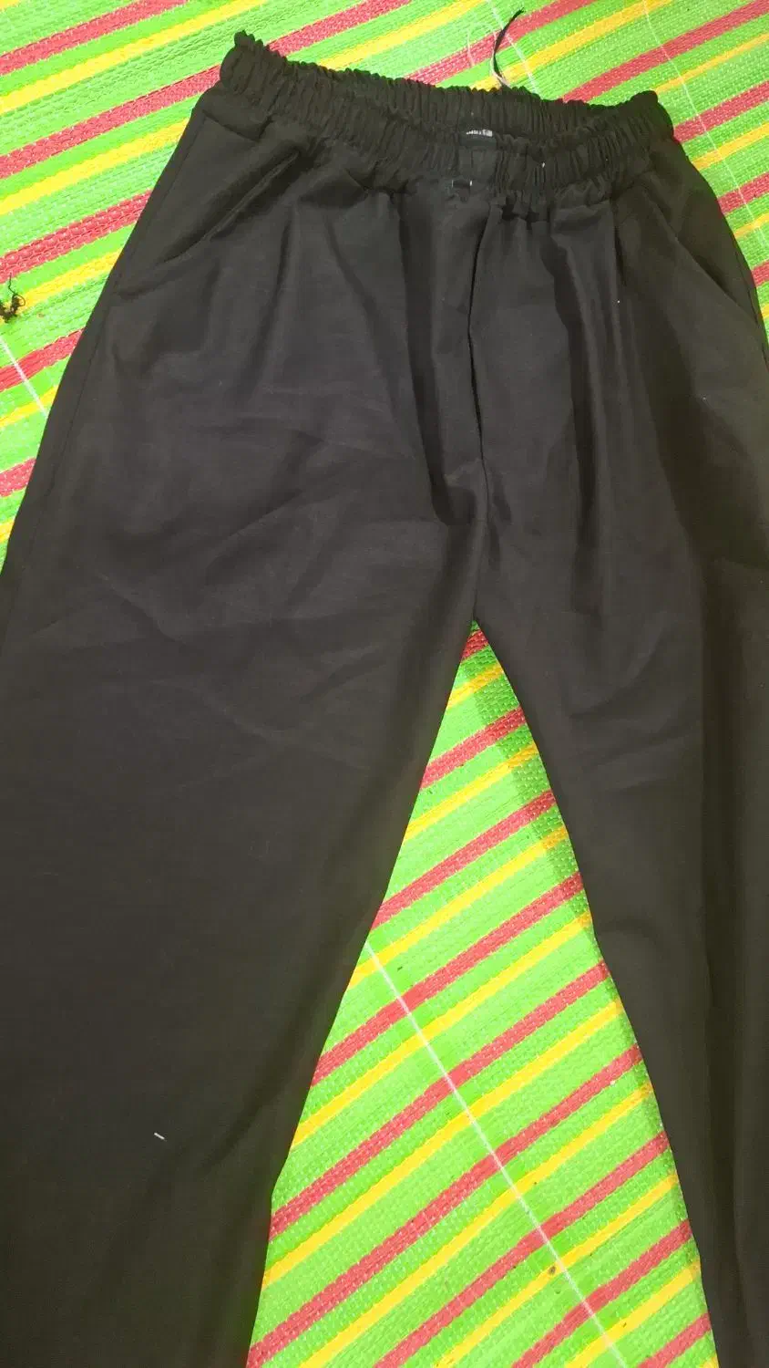 به یک راست دوز وزیگزال دوز خانم نیازمندیم|استخدام صنعتی، فنی، مهندسی|تهران, کیانشهر|دیوار