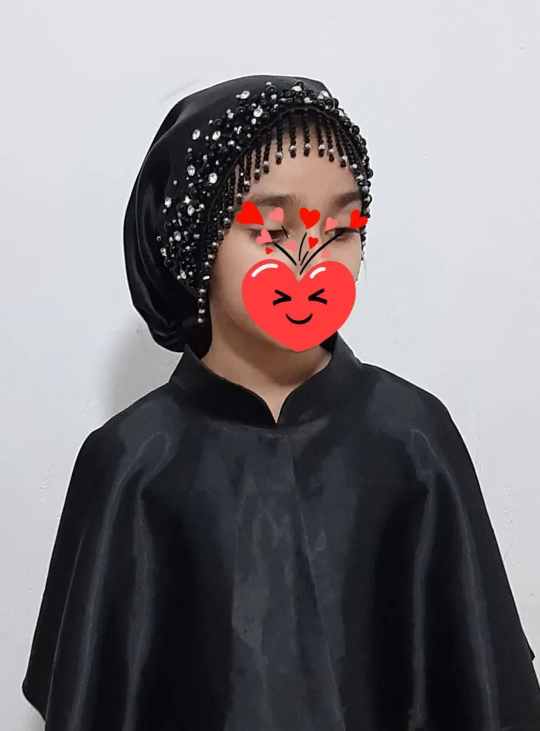 تولید انواع توربان عروس، مجلسی، هدشال ، دستکش|لباس|کوهدشت, |دیوار