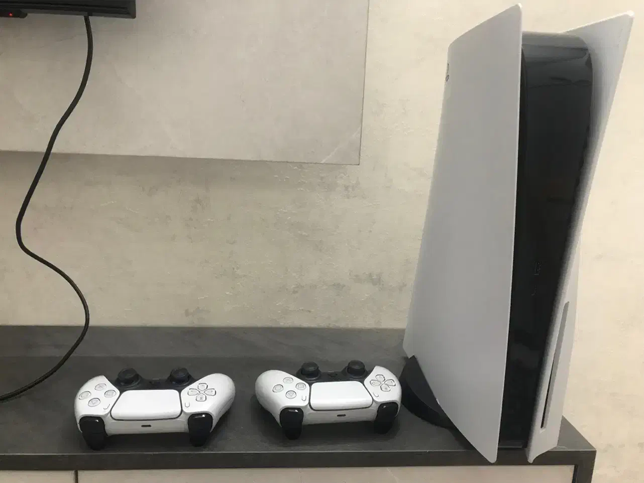 Ps5 پی اس فایو فت|کنسول، بازی ویدئویی و آنلاین|تهران, مسعودیه|دیوار