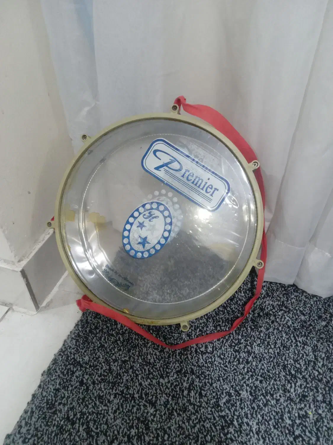 طبل کوچک محرم|درام و پرکاشن|تهران, امیریه|دیوار