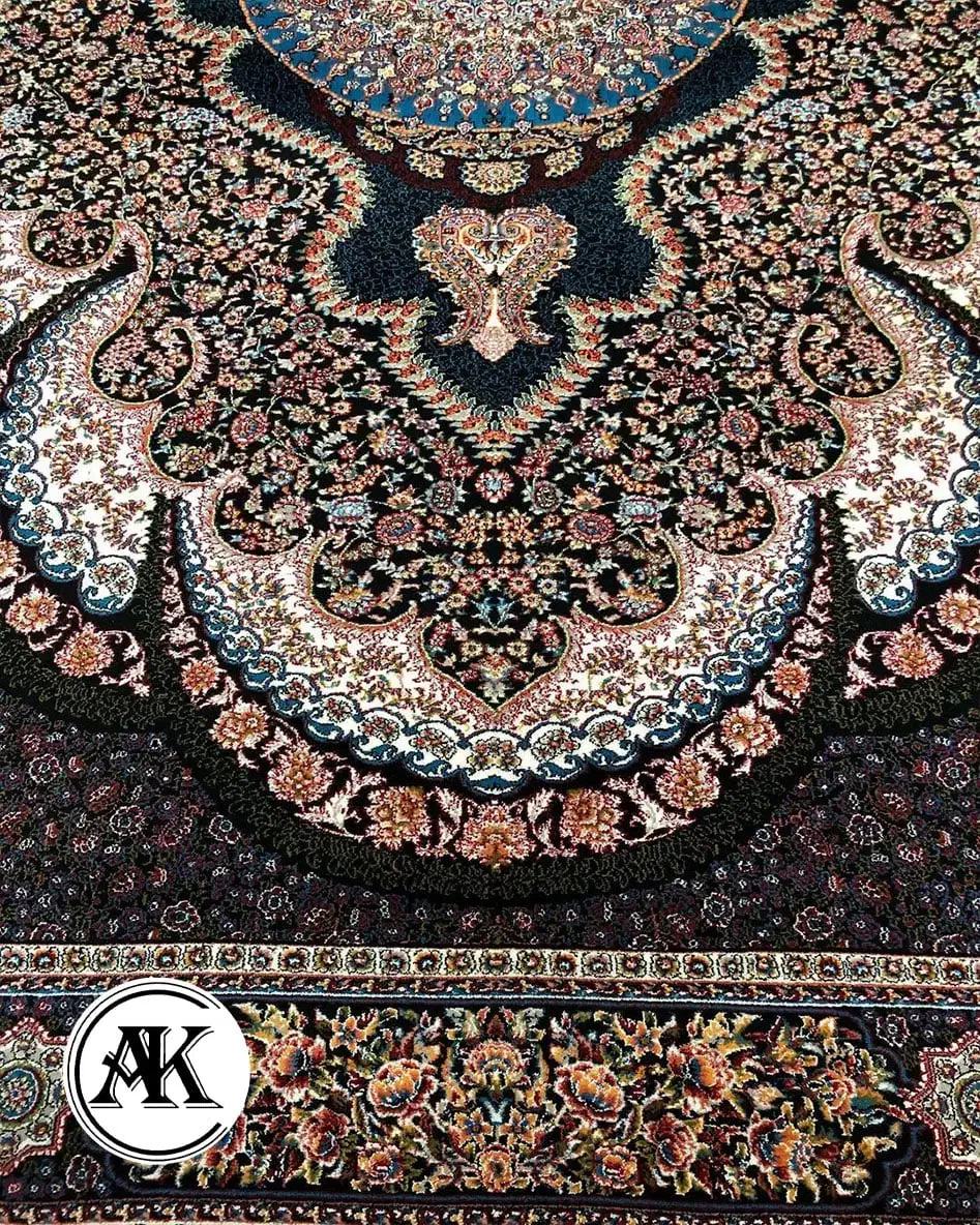 فرش ۱۲ متری|فرش|همدان, |دیوار