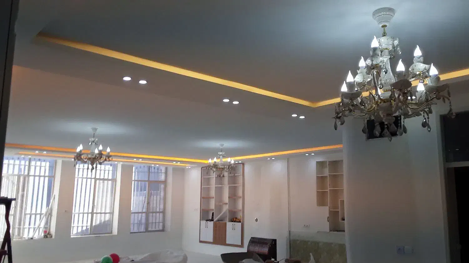 برقکار سیم کش خدمات برق ایفون تلفن مسکونی و تجاری|خدمات پیشه و مهارت|بیرجند, |دیوار