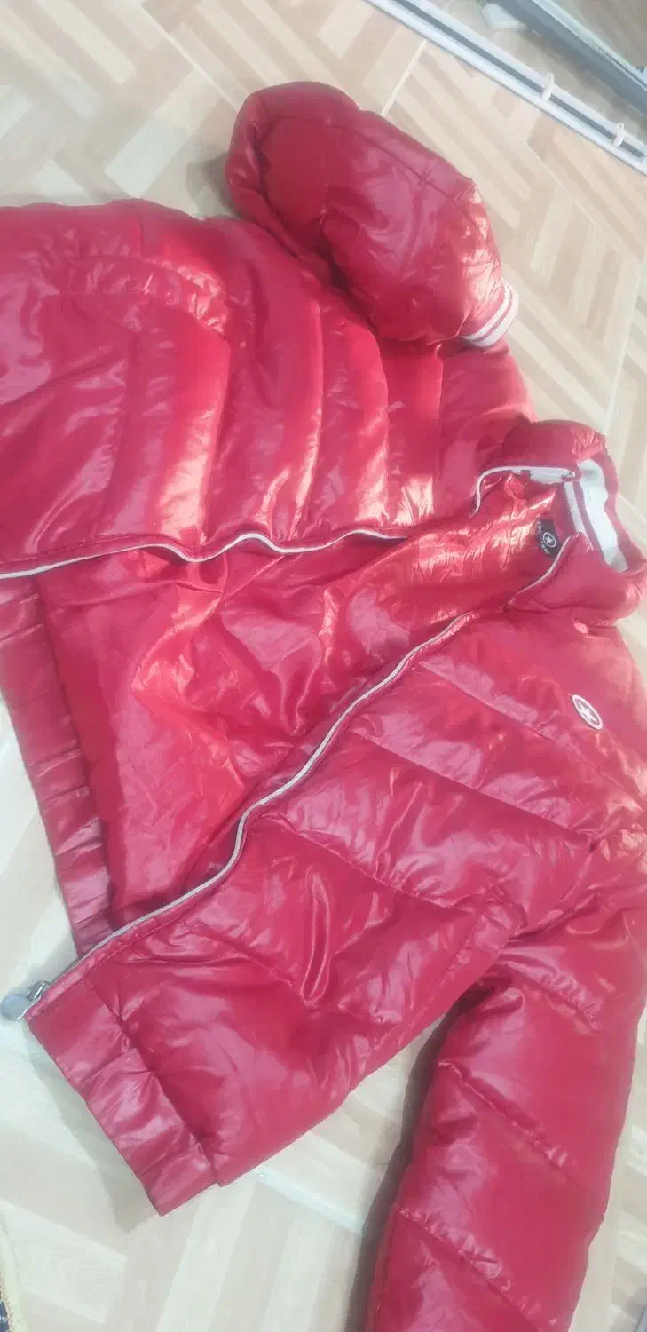 کاپشن پسرانه مردانه|لباس|مشهد, نوید|دیوار