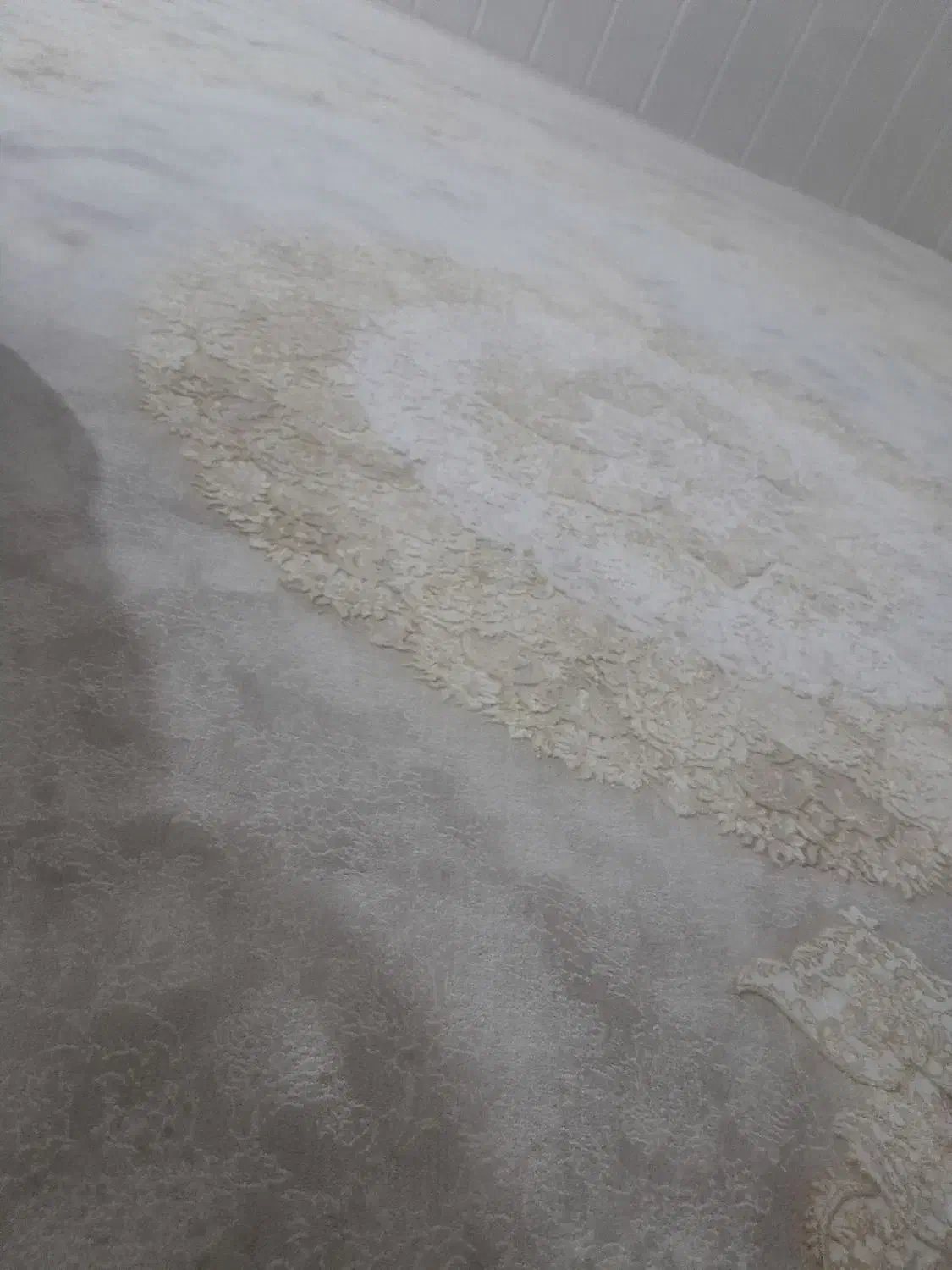 ویلایی نیمه کاره ۳خوابه پلاک ۲|فروش خانه و ویلا|برازجان, |دیوار