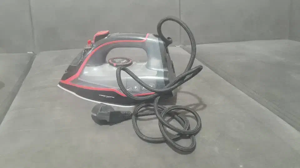 جاروبرقی و اتو|سایر لوازم برقی|پرند, فاز ۴|دیوار