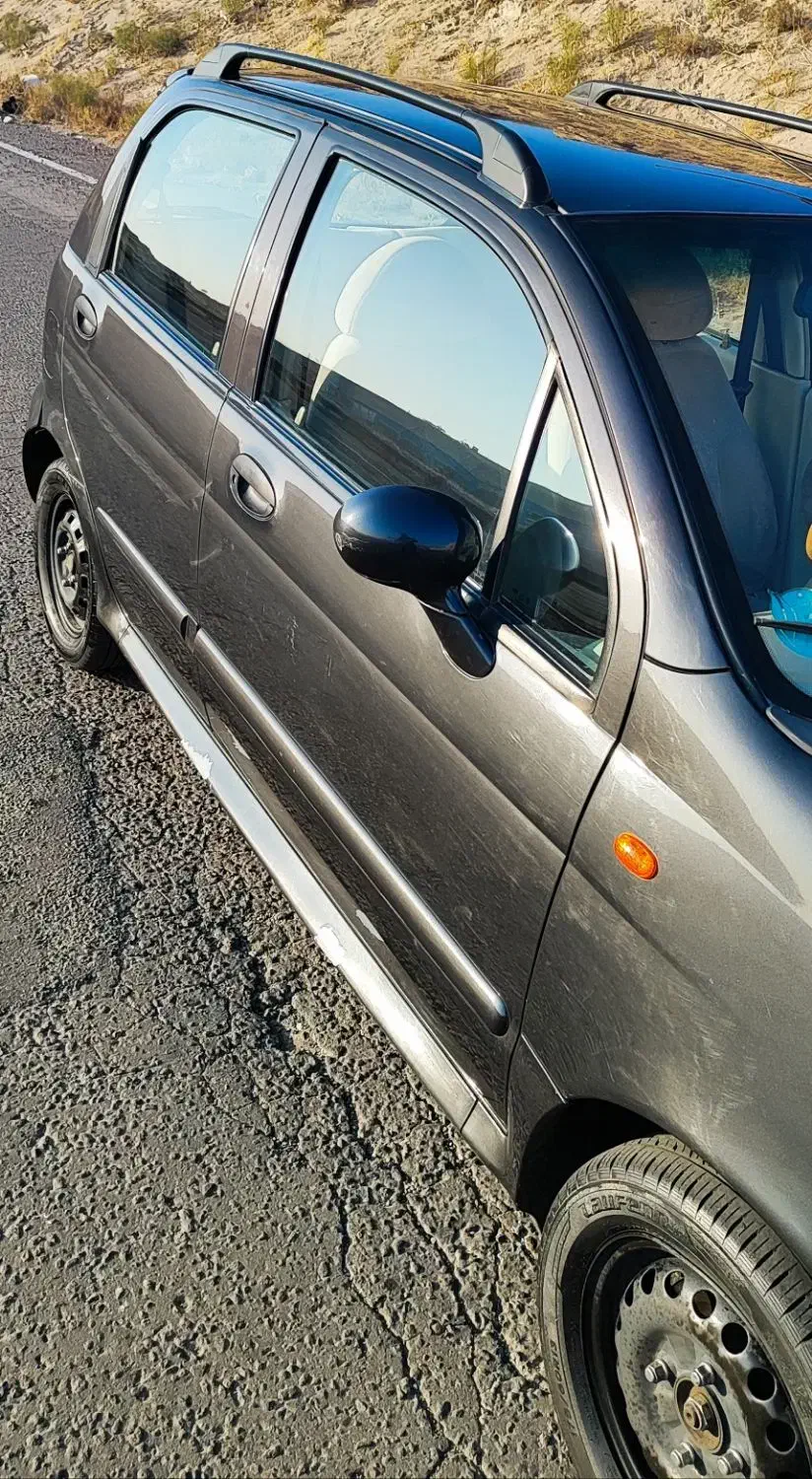 خودروی ام وی ام ۱۱۰|خودرو سواری و وانت|تبریز, |دیوار